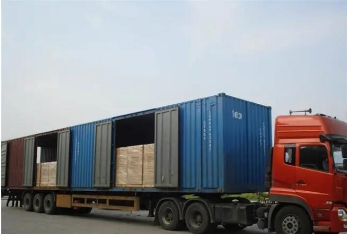 厦门到杭锦后旗整车运输