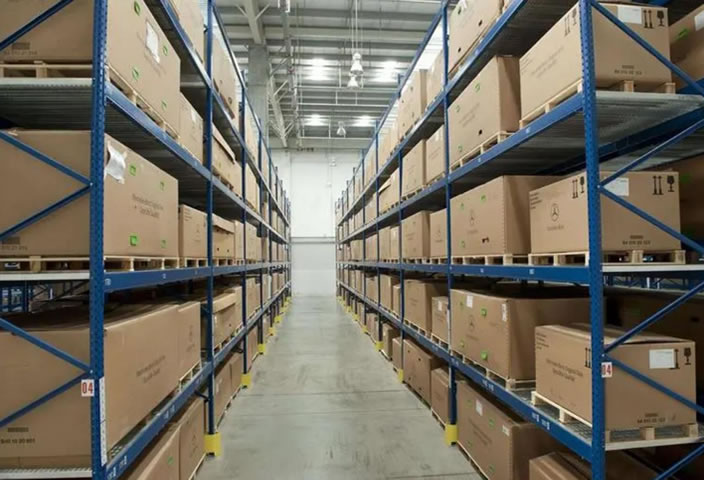 厦门到杭锦后旗货物仓储