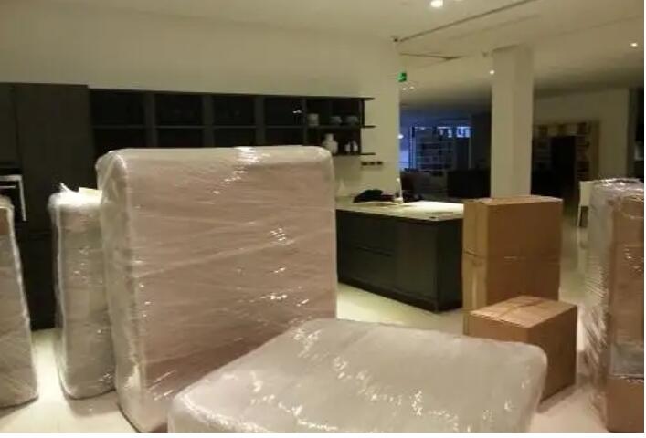 厦门到杭锦后旗长途搬家